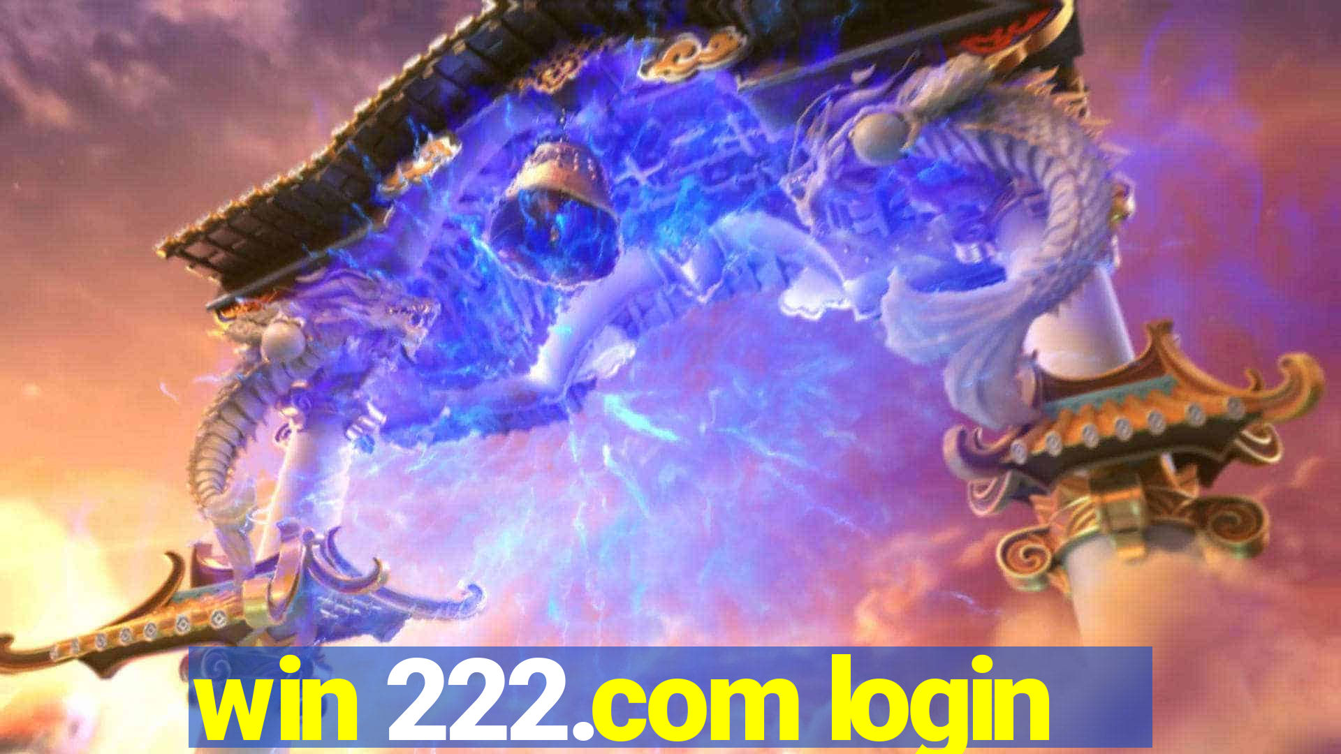 win 222.com login